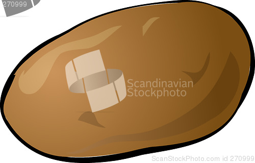 Image of Potato