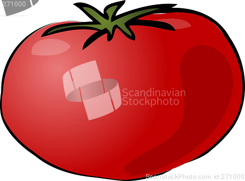 Image of Tomato