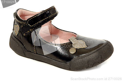 Image of shoe