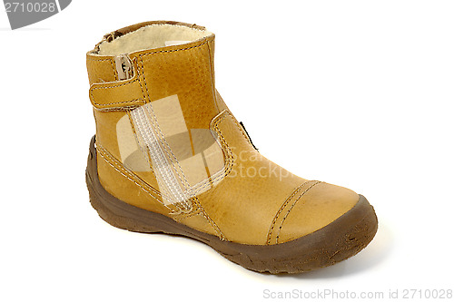 Image of Boot