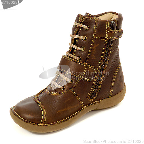 Image of Footwear