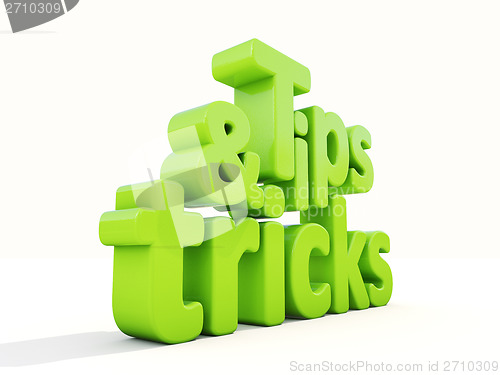 Image of 3d tips and tricks