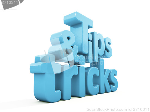 Image of 3d tips and tricks