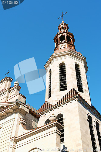 Image of Quebec City Basilica-Cathedral, Canada