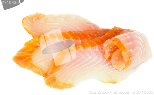 Image of Smoked Sturgeon