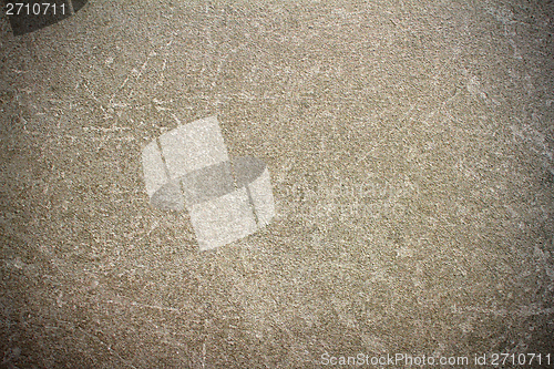 Image of carton scratched texture