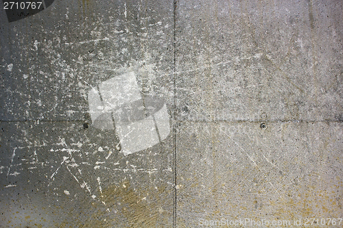 Image of grungy concrete wall