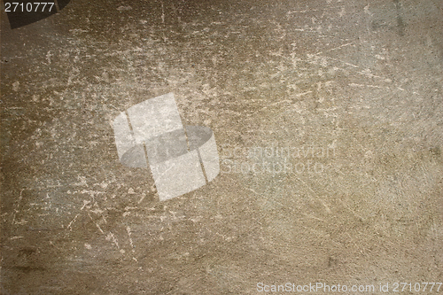 Image of grungy plaster wall backdrop