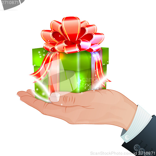 Image of Holiday