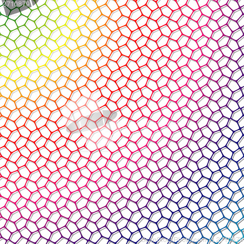 Image of Abstract Pattern