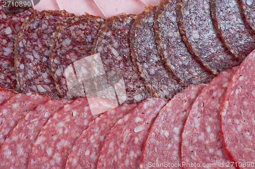 Image of Sausages