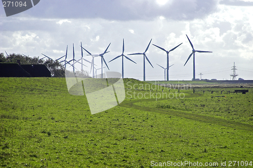 Image of Energy Production