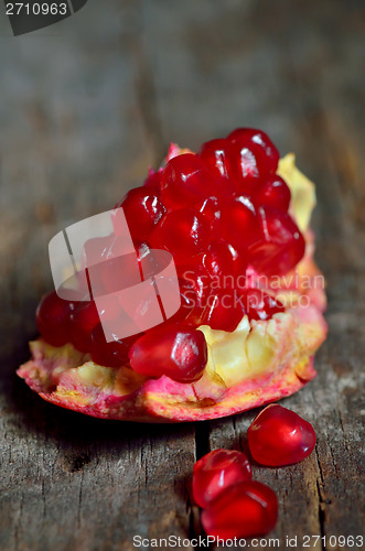 Image of Pomegranate