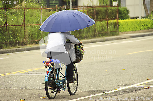 Image of Bicycler