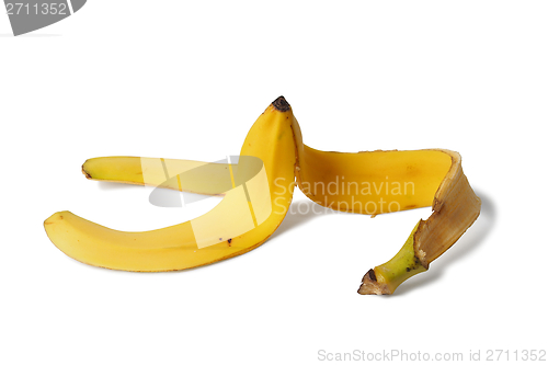 Image of Banana Peel