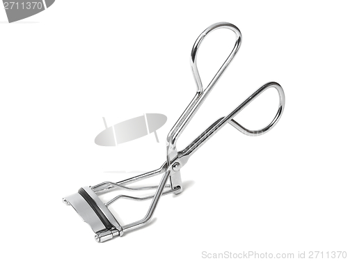 Image of Eyelash Curler