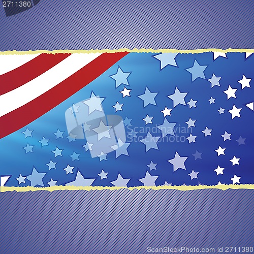 Image of  Independence Day poster 