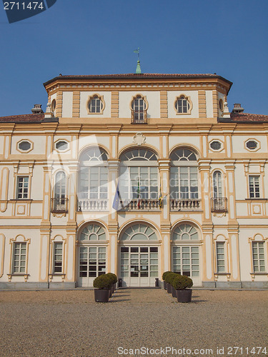 Image of La Tesoriera villa in Turin