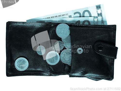 Image of Wallet