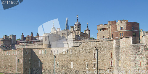 Image of Tower of London