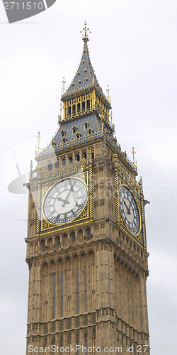 Image of Big Ben