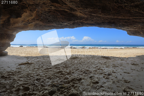 Image of Caves Beach Australia