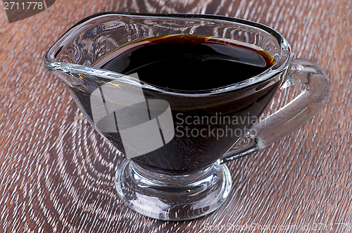 Image of Soy Sauce