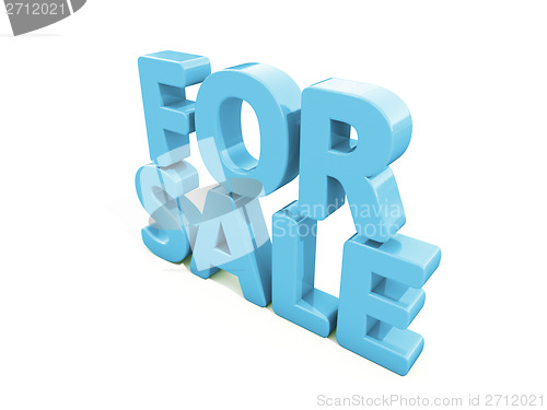 Image of 3d For sale