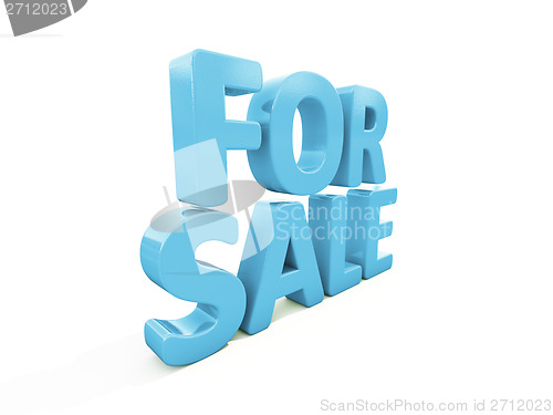 Image of 3d For sale