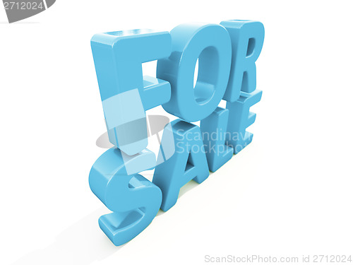 Image of 3d For sale