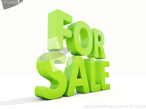 Image of 3d For sale