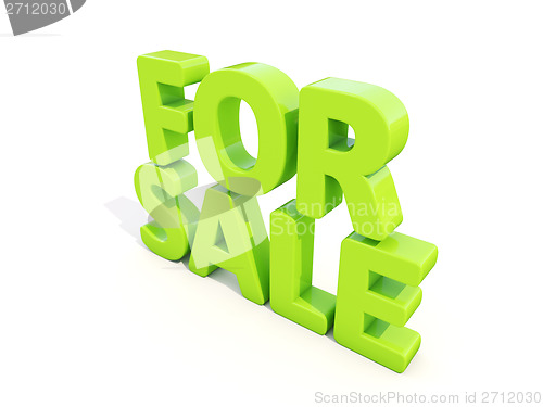 Image of 3d For sale