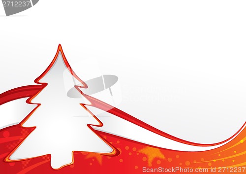 Image of Christmas design
