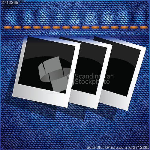 Image of photo frames