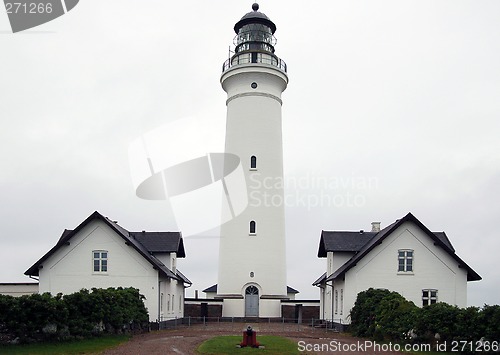 Image of Lighthouse