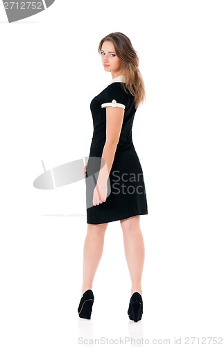 Image of Business woman