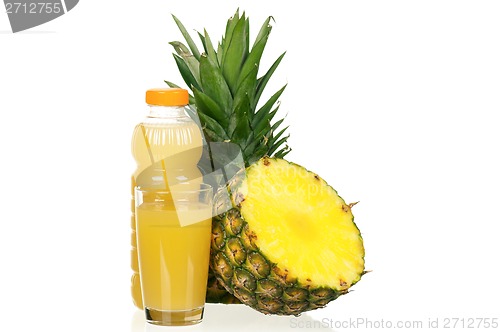 Image of Pineapple juice