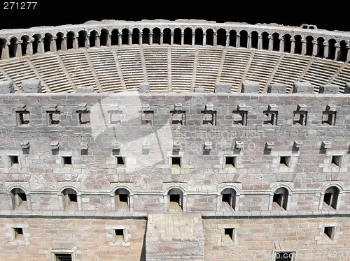 Image of Coliseum