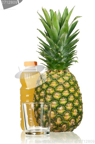 Image of Pineapple juice