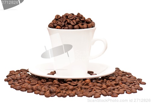 Image of Coffee cup