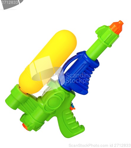 Image of Water gun