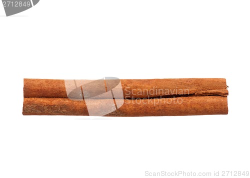 Image of Cinnamon sticks