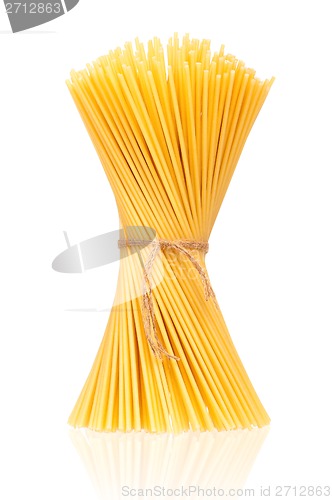 Image of Spaghetti