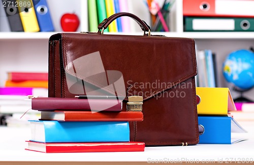 Image of Briefcase