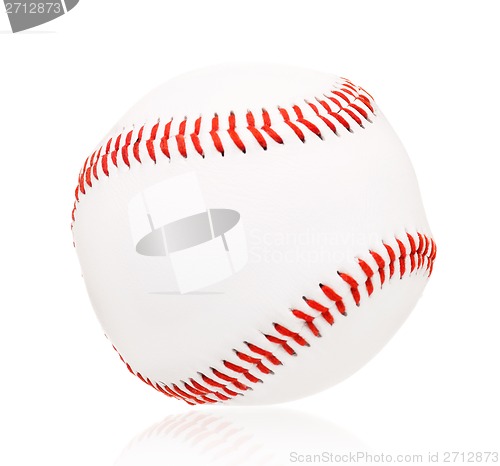 Image of Baseball ball