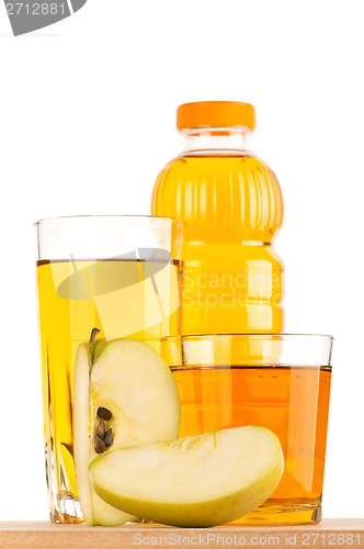 Image of Apple juice