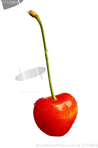 Image of Sweet cherries