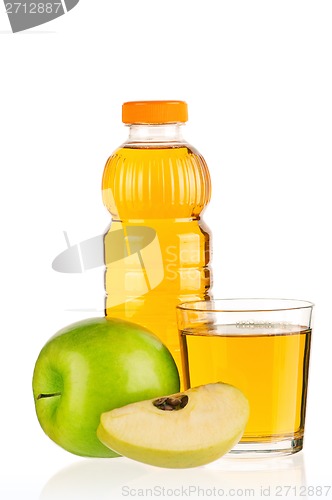 Image of Apple juice