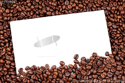 Image of Coffee beans