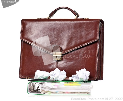 Image of Briefcase